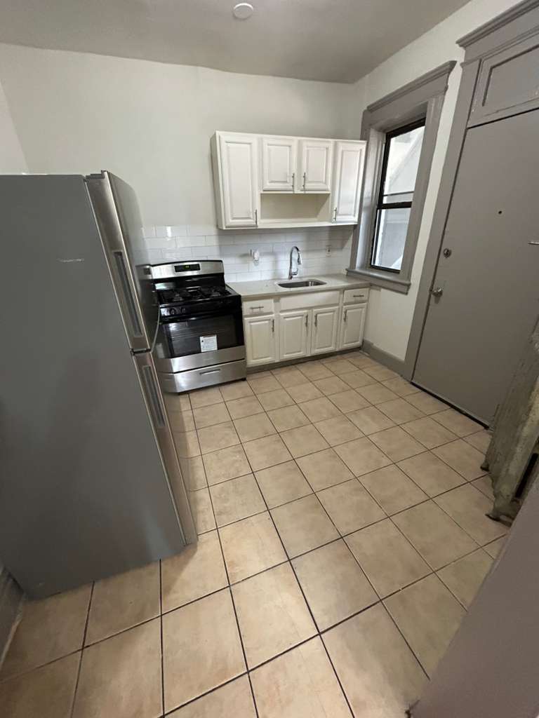 Apartment in East Orange