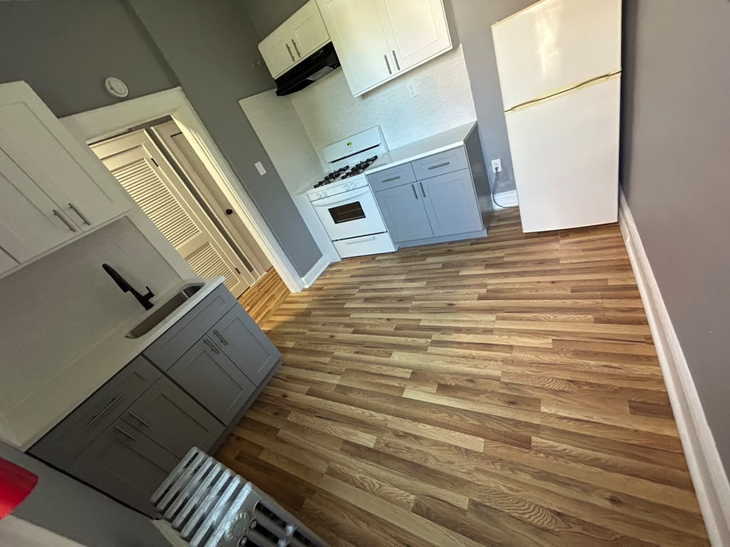 Apartment in East Orange