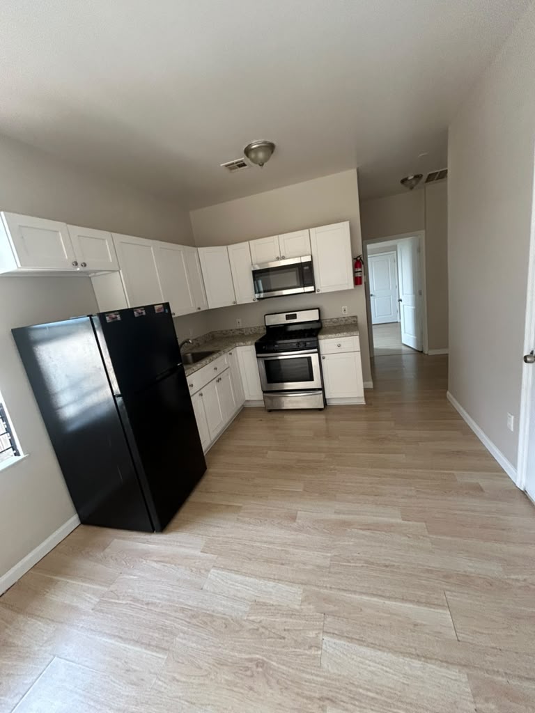 Apartment in Irvington