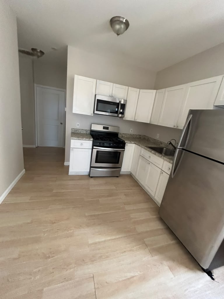 Apartment in Irvington