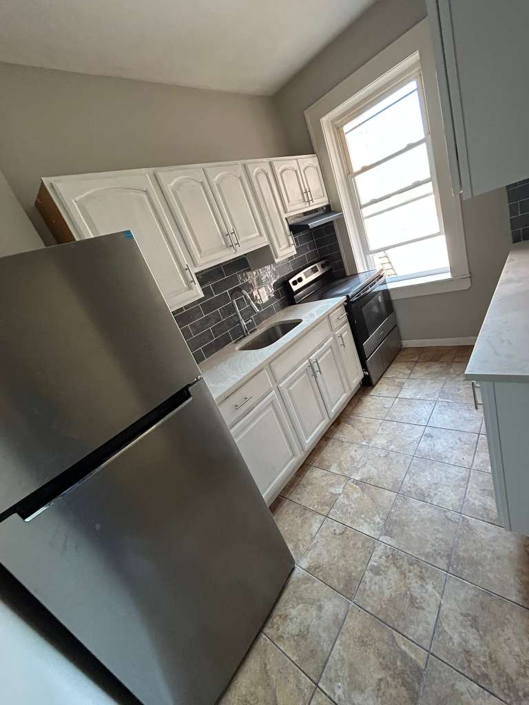 Apartment in East Orange