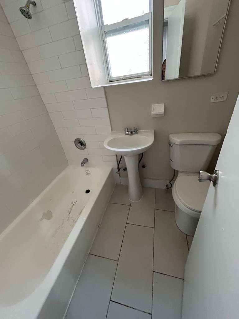 Apartment in Elizabeth