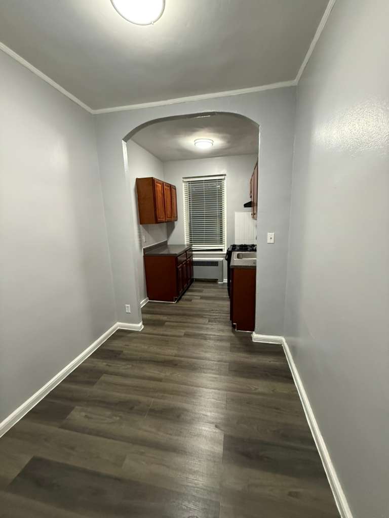 Apartment in Orange