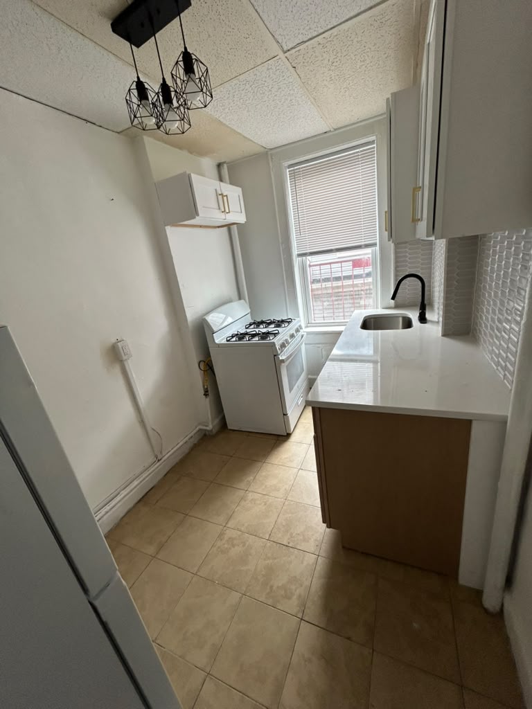 Apartment in Newark
