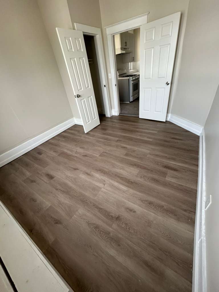 Apartment in Irvington