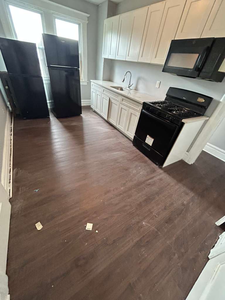 Apartment in Newark
