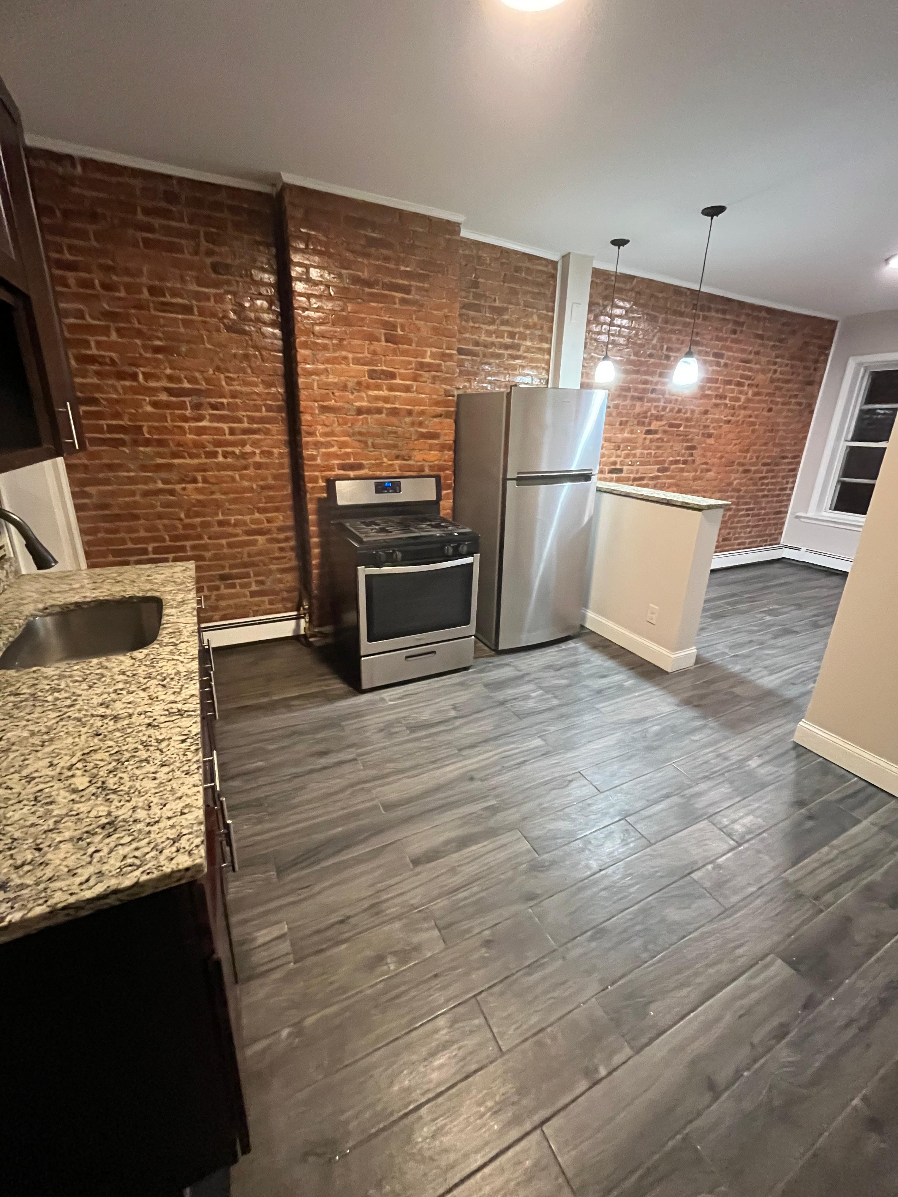 Apartment in Jersey City
