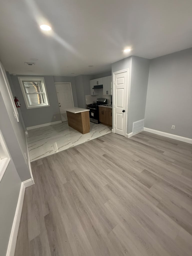 Apartment in Orange